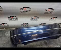 PARAURTI POSTERIORE MERCEDES W204 2007-2008 A20488 - 13