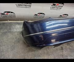 PARAURTI POSTERIORE MERCEDES W204 2007-2008 A20488 - 15