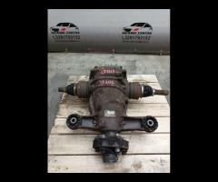 DIFFERENZIALE POSTERIORE H32 LEXUS IS 200D AD 2231