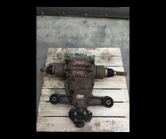 DIFFERENZIALE POSTERIORE H32 LEXUS IS 200D AD 2231