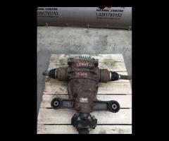 DIFFERENZIALE POSTERIORE H32 LEXUS IS 200D AD 2231