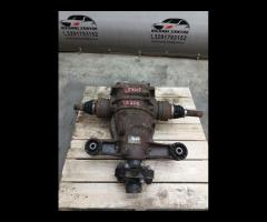 DIFFERENZIALE POSTERIORE H32 LEXUS IS 200D AD 2231