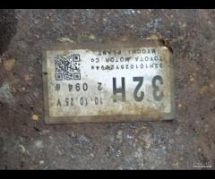 DIFFERENZIALE POSTERIORE H32 LEXUS IS 200D AD 2231 - 14