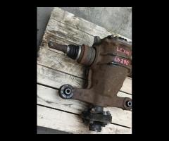 DIFFERENZIALE POSTERIORE H32 LEXUS IS 200D AD 2231 - 19