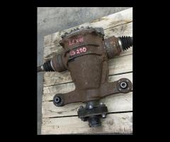 DIFFERENZIALE POSTERIORE H32 LEXUS IS 200D AD 2231 - 21