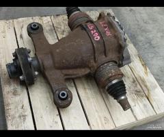 DIFFERENZIALE POSTERIORE H32 LEXUS IS 200D AD 2231 - 22
