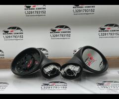SPECCHIO RETROVISORE DX+SX MINI COOPER R55 R56 R57