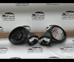 SPECCHIO RETROVISORE DX+SX MINI COOPER R55 R56 R57
