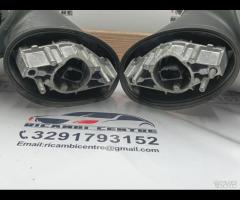 SPECCHIO RETROVISORE DX+SX MINI COOPER R55 R56 R57 - 7