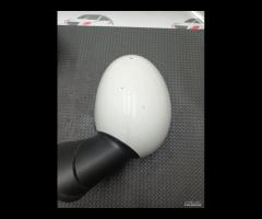 SPECCHIO RETROVISORE DX+SX MINI COOPER R55 R56 R57 - 12