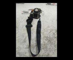 CINTURE DI SICUREZZA ANTERIORE DX/SX MERCEDES B180 - 7