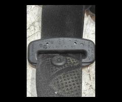 CINTURE DI SICUREZZA ANTERIORE DX/SX MERCEDES B180 - 8