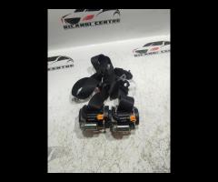 CINTURE DI SICUREZZA ANTERIORE DX/SX MERCEDES B180 - 10