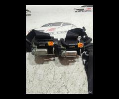 CINTURE DI SICUREZZA ANTERIORE DX/SX MERCEDES B180 - 11