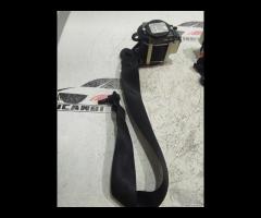 CINTURE DI SICUREZZA ANTERIORE DX/SX MERCEDES B180 - 12