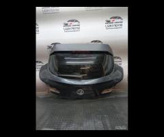 PORTELLONE POSTERIORE OPEL ASTRA J GTC 2012 3 PORT