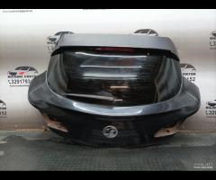 PORTELLONE POSTERIORE OPEL ASTRA J GTC 2012 3 PORT