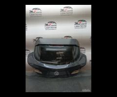 PORTELLONE POSTERIORE OPEL ASTRA J GTC 2012 3 PORT