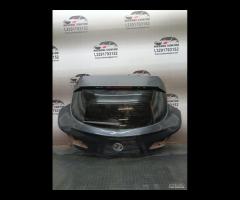 PORTELLONE POSTERIORE OPEL ASTRA J GTC 2012 3 PORT