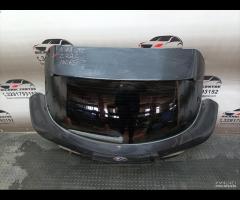 PORTELLONE POSTERIORE OPEL ASTRA J GTC 2012 3 PORT