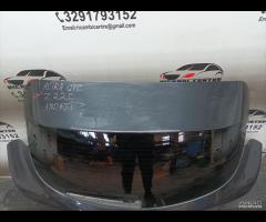 PORTELLONE POSTERIORE OPEL ASTRA J GTC 2012 3 PORT - 10