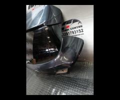 PORTELLONE POSTERIORE OPEL ASTRA J GTC 2012 3 PORT - 15