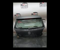 PORTELLONE POSTERIORE VOLKSWAGEN POLO 6R 2009-2014