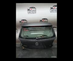 PORTELLONE POSTERIORE VOLKSWAGEN POLO 6R 2009-2014