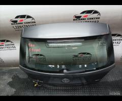 PORTELLONE POSTERIORE VOLKSWAGEN POLO 6R 2009-2014