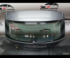 PORTELLONE POSTERIORE VOLKSWAGEN POLO 6R 2009-2014