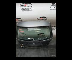 PORTELLONE POSTERIORE VOLKSWAGEN POLO 6R 2009-2014 - 6