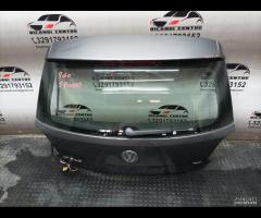 PORTELLONE POSTERIORE VOLKSWAGEN POLO 6R 2009-2014 - 9