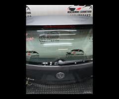PORTELLONE POSTERIORE VOLKSWAGEN POLO 6R 2009-2014 - 10