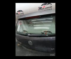 PORTELLONE POSTERIORE VOLKSWAGEN POLO 6R 2009-2014 - 11