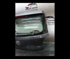 PORTELLONE POSTERIORE VOLKSWAGEN POLO 6R 2009-2014 - 12