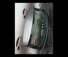 PORTELLONE POSTERIORE VOLKSWAGEN POLO 6R 2009-2014 - 13