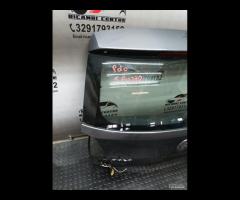 PORTELLONE POSTERIORE VOLKSWAGEN POLO 6R 2009-2014 - 14
