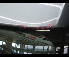 PORTELLONE POSTERIORE VOLKSWAGEN POLO 6R 2009-2014 - 16