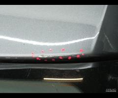 PORTELLONE POSTERIORE VOLKSWAGEN POLO 6R 2009-2014 - 17