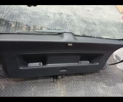 PORTELLONE POSTERIORE VOLKSWAGEN POLO 6R 2009-2014 - 18