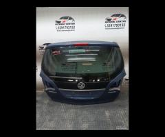 PORTELLONE BAGAGLIAIO POSTERIORE OPEL MERIVA B 201