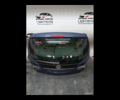 PORTELLONE BAGAGLIAIO POSTERIORE OPEL MERIVA B 201