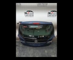 PORTELLONE BAGAGLIAIO POSTERIORE OPEL MERIVA B 201