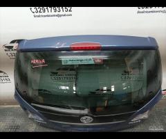 PORTELLONE BAGAGLIAIO POSTERIORE OPEL MERIVA B 201 - 7