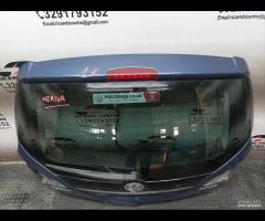 PORTELLONE BAGAGLIAIO POSTERIORE OPEL MERIVA B 201 - 8