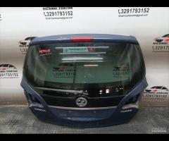 PORTELLONE BAGAGLIAIO POSTERIORE OPEL MERIVA B 201 - 14