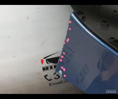 PORTELLONE BAGAGLIAIO POSTERIORE OPEL MERIVA B 201 - 15