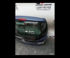 PORTELLONE BAGAGLIAIO POSTERIORE OPEL MERIVA B 201 - 19