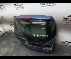 PORTELLONE BAGAGLIAIO POSTERIORE OPEL MERIVA B 201 - 22