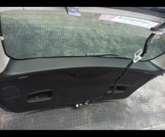 PORTELLONE BAGAGLIAIO POSTERIORE OPEL MERIVA B 201 - 23